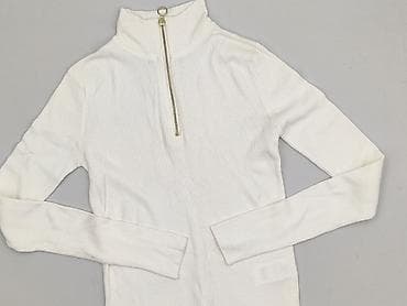 sinsay basic t shirty: Sinsay, Golf damski, rozmiar XS — 1