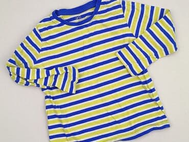 bielizna termoaktywna under armour: Bluzka, Lupilu, 5-6 lat, 110-116 cm, stan - Idealny — 1