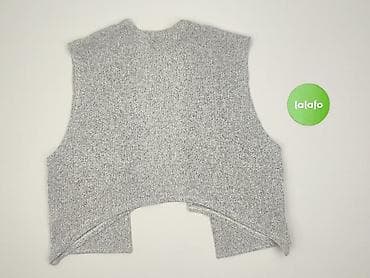 patchwork: Women`s cape, size S — 4