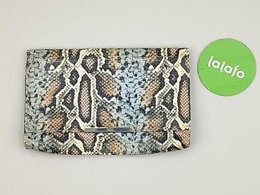 la moda: Kopertówka, H&M, stan - Dobry — 2