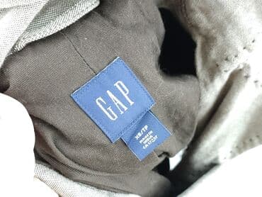 дублянка жіноча польща: Gap, Пальто жіноче, розмір XS — 4