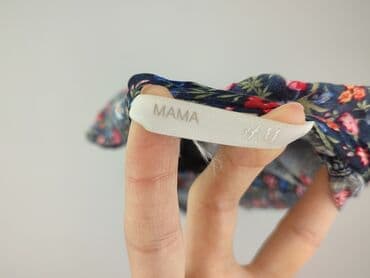 sukienka ciążowa zwiewna: H&M Mama, Sukienka damska, rozmiar S — 4