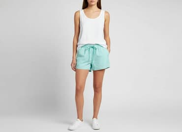 spodenki tribord: Outhorn, Szorty damskie, rozmiar XS — 6