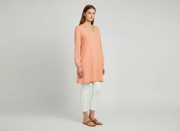 tunika damska: Tunika damska, rozmiar S — 5