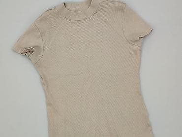 basic t shirty oversized: Top damski, rozmiar S — 1