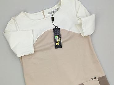 bonprix bpc collection: BStyle, Sukienka damska, rozmiar 4XL — 1