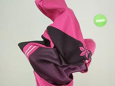 4f spodnie rowerowe: 4F, T-shirt damski, rozmiar S — 4