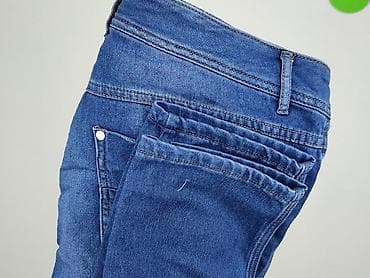 ck mom jeans: Jeansy damskie, rozmiar 3XL — 6