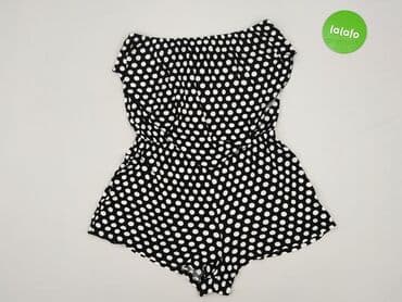 zalando kombinezony na wesele: Asos, Kombinezon damski, rozmiar M — 2