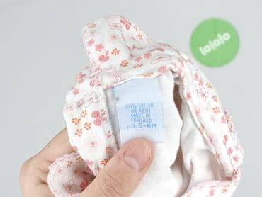 czapka ursus c 360: Bluzka, 3-6 miesięcy, stan - Idealny — 4