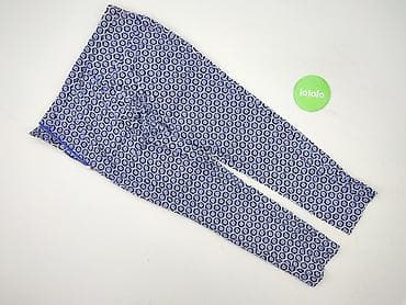 dsquared2 jeansy: H&M, Spodnie materiałowe damskie, rozmiar S — 3