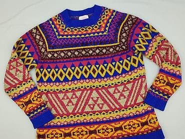 bluza montego: Savida, Sweter damski, rozmiar L — 1