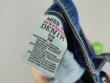 jeans boss: Miss RJ, Jeansy damskie, rozmiar M — 5