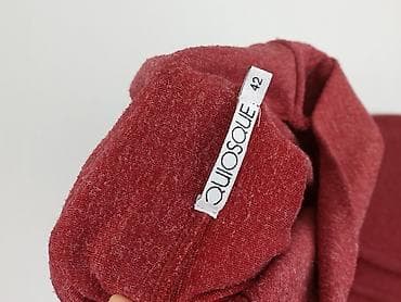 ruda sukienka: QUIOSQUE, Sukienka damska, rozmiar XL — 4