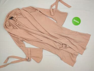 biala marynarka hm: Atmosphere, Trencz damski, M — 2