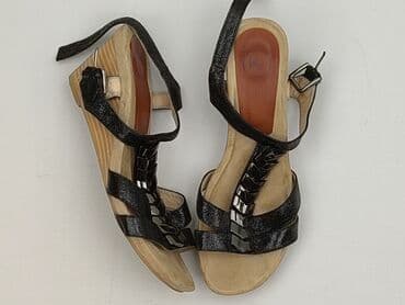 Key, Босоніжки жіночі, розмір 40