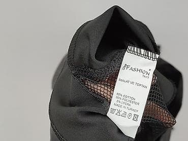 bluzki kompresyjna: Legginsy Sportowe damskie, rozmiar S — 4