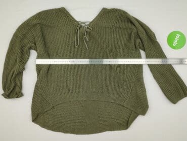 only kurtka damska: ONLY, Sweter damski, rozmiar XL — 5