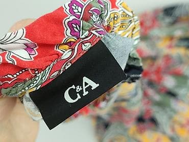 hm sukienki maxi: C&A, Sukienka damska, rozmiar 4XL — 4