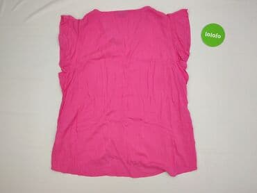 esmara piżama: Yessica, Bluzka damska, 4XL — 3