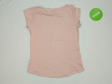 biustonosz t shirt: Sinsay, T-shirt damski, rozmiar L — 3