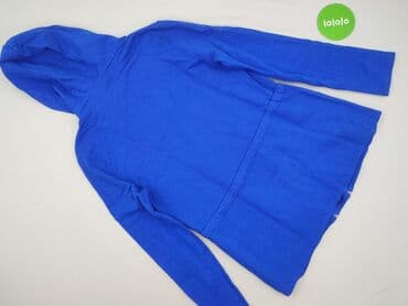 кофти жіночі польські: Bluza z kapturem damska, rozmiar M — 3