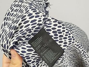 bluzka nirvana h: H&M, Sukienka damska, rozmiar S — 5