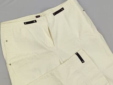 Kobiety: Spodnie 3/4 damskie, rozmiar 4XL — 1