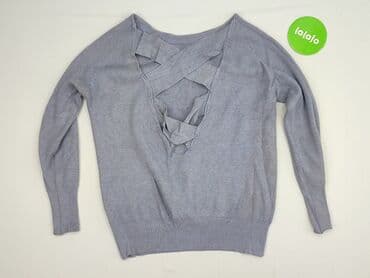sweter z wiskozy czy dobry: Sweter damski, rozmiar M — 3