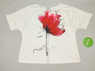 koszula s: T-shirt damski, S — 2