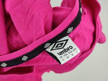 cropp bluza marvel: Umbro, T-shirt damski, rozmiar L — 5