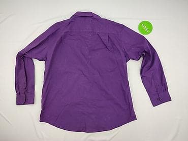 eldorado garnitury: F&F, Koszulа dla mężczyzn, rozmiar 4XL — 3