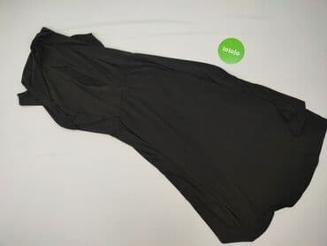 kopertowa sukienki wieczorowa: Sukienka damska, rozmiar L — 3