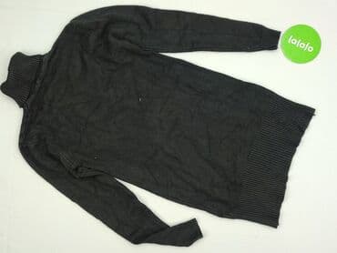 tanie golfy damskie: Golf damski, rozmiar S — 3