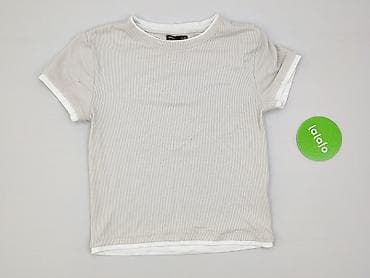 bluza taranko: Sinsay, T-shirt damski, rozmiar M — 2