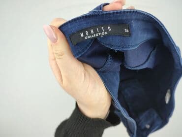 mohito marynarki: Mohito, Jeansy damskie, rozmiar S — 5