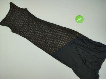 sukienki obcisła długa: Sukienka damska, rozmiar S — 3