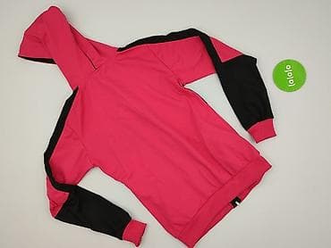 nike michael jackson: Nike, Кофта з каптуром жіноча, розмір M — 3