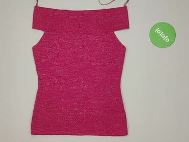 srebrna bluzki mohito: Mohito, Bluzka damska, rozmiar L — 4