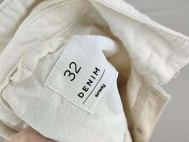 dżinsy: Kurtka jeansowa damska, rozmiar 2XS — 5