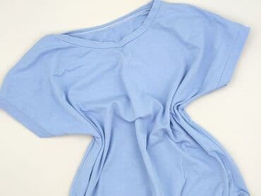 T-shirt damski, rozmiar 3XL