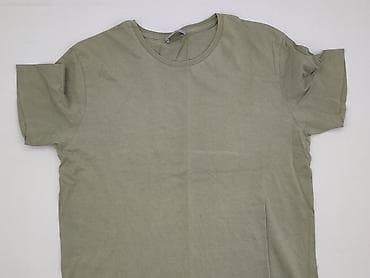 oversize t shirt basic: Cos, Koszulka dla mężczyzn, rozmiar M — 1