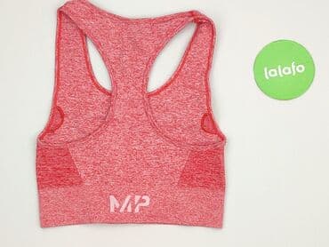 co to jest akryl w swetrze: MyProtein, Women`s bra, Training, S — 3