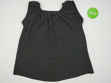 kapcie czolgi: ITALY FASHION, Bluzka damska, rozmiar 2XL — 2
