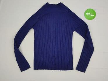 only sweter w paski: Esmara, Sweter damski, M — 2