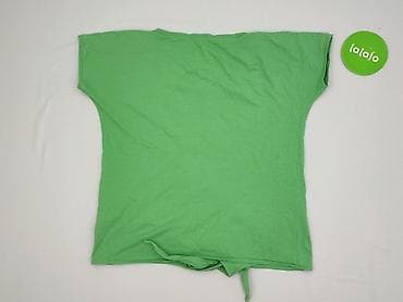 origin t shirty: Cross Jeans, T-shirt damski, rozmiar M — 3