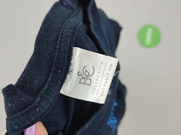 dresy everlast: B&C Collection, Koszulka dla mężczyzn, rozmiar M — 4