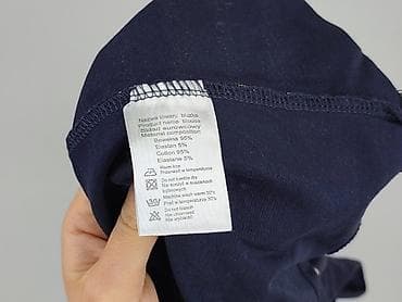 modna polska: Bluzka damska, rozmiar XL — 6