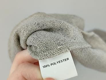 sweter damski golf: Tunika damska, rozmiar M — 4