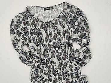 sukienki basic: Tocobo, Women`s dress, size 4XL — 1